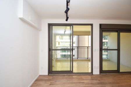 Studio à venda com 26m², 1 quarto e sem vaga Studio à venda com 26m², 1 quarto e sem vagaStudio