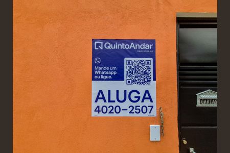 Studio para alugar com 18m², 1 quarto e sem vaga Studio para alugar com 18m², 1 quarto e sem vagaFachada