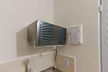 Studio para alugar com 18m², 1 quarto e sem vaga Studio para alugar com 18m², 1 quarto e sem vagaStudio