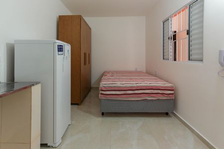 Studio de kitnet/studio para alugar com 1 quarto, 21m² em Vila Butantã, São Paulo