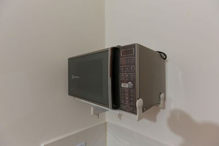 Studio de kitnet/studio para alugar com 1 quarto, 21m² em Vila Butantã, São Paulo