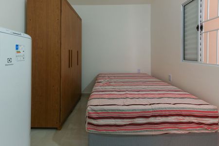 Studio de kitnet/studio para alugar com 1 quarto, 21m² em Vila Butantã, São Paulo