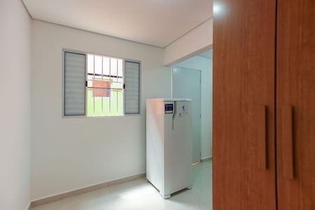 Studio para alugar com 18m², 1 quarto e sem vaga Studio para alugar com 18m², 1 quarto e sem vagaStudio