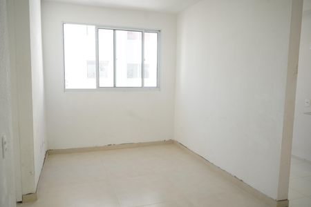 Apartamento à venda com 43m², 2 quartos e sem vagaSala