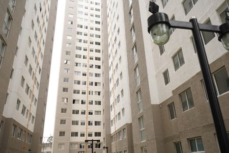 Apartamento à venda com 43m², 2 quartos e sem vagaÁrea comum