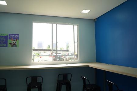 Apartamento à venda com 43m², 2 quartos e sem vagaÁrea comum