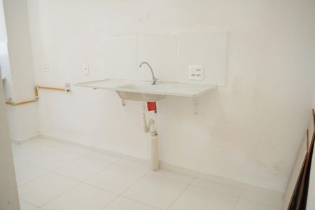 Apartamento para alugar com 43m², 2 quartos e sem vagaCozinha