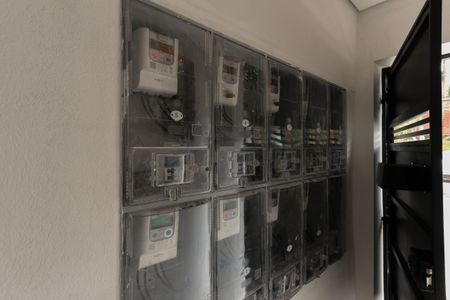 Studio para alugar com 18m², 1 quarto e sem vaga Studio para alugar com 18m², 1 quarto e sem vagaÁrea comum