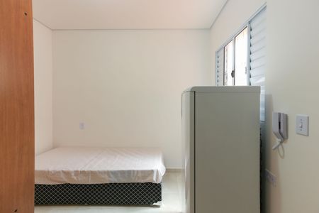 Studio  de kitnet/studio para alugar com 1 quarto, 18m² em Vila Butantã, São Paulo