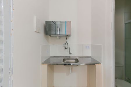 Studio  de kitnet/studio para alugar com 1 quarto, 18m² em Vila Butantã, São Paulo