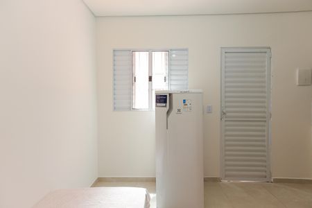 Studio  de kitnet/studio para alugar com 1 quarto, 18m² em Vila Butantã, São Paulo