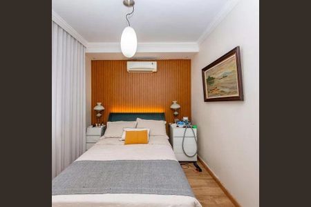 Apartamento à venda com 3 quartos, 120m² em Buritis, Belo Horizonte