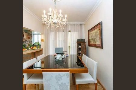 Apartamento à venda com 3 quartos, 120m² em Buritis, Belo Horizonte