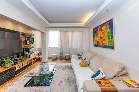 Apartamento à venda com 3 quartos, 120m² em Buritis, Belo Horizonte