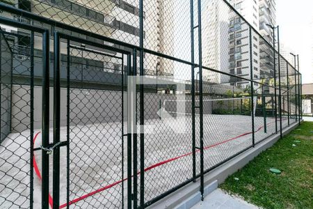 Apartamento à venda com 165m², 5 quartos e 3 vagas