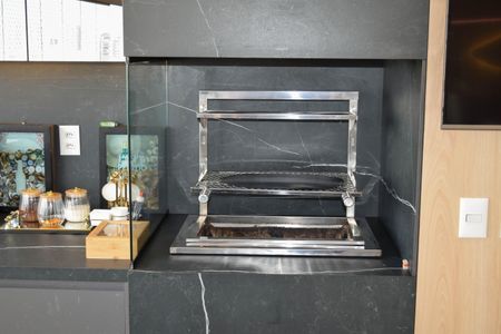 Apartamento à venda com 165m², 5 quartos e 3 vagas