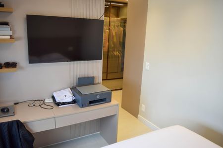 Apartamento à venda com 165m², 5 quartos e 3 vagas