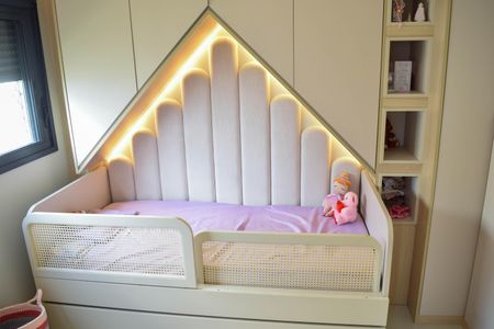 Apartamento à venda com 165m², 5 quartos e 3 vagas