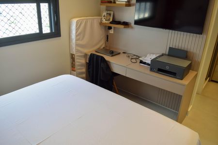 Apartamento à venda com 165m², 5 quartos e 3 vagas