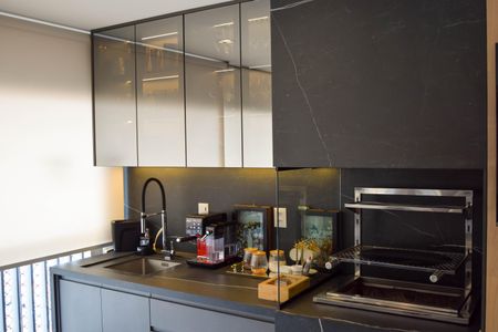 Apartamento à venda com 165m², 5 quartos e 3 vagas