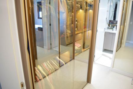 Apartamento à venda com 165m², 5 quartos e 3 vagas