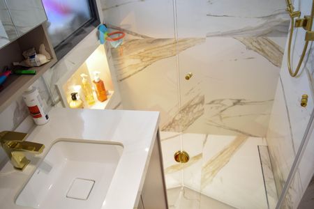 Apartamento à venda com 165m², 5 quartos e 3 vagas