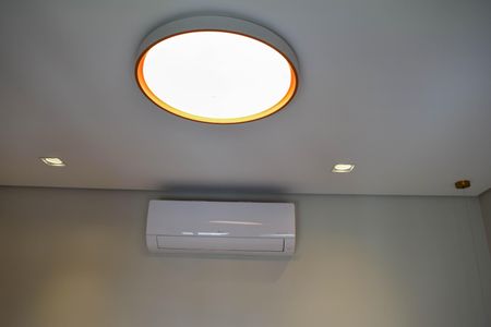 Apartamento à venda com 165m², 5 quartos e 3 vagas