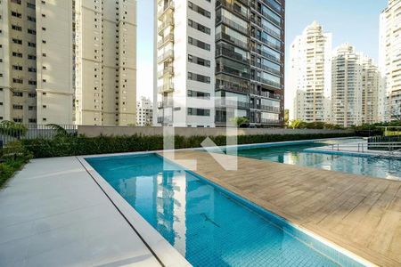 Apartamento à venda com 165m², 5 quartos e 3 vagas