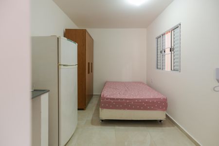 Studio  de kitnet/studio para alugar com 1 quarto, 21m² em Vila Butantã, São Paulo