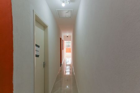 Studio para alugar com 21m², 1 quarto e sem vaga Studio para alugar com 21m², 1 quarto e sem vagaÁrea comum