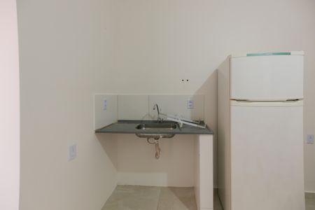 Studio  de kitnet/studio para alugar com 1 quarto, 21m² em Vila Butantã, São Paulo