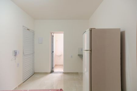 Studio  de kitnet/studio para alugar com 1 quarto, 21m² em Vila Butantã, São Paulo