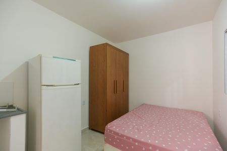 Studio  de kitnet/studio para alugar com 1 quarto, 21m² em Vila Butantã, São Paulo