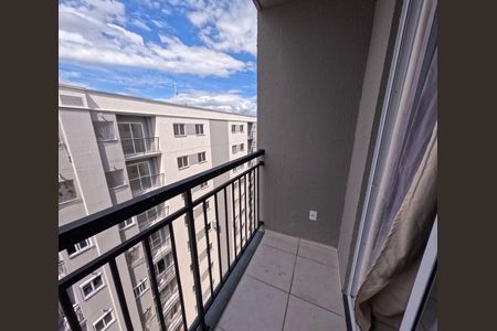 Apartamento para alugar com 43m², 2 quartos e 1 vaga Apartamento para alugar com 43m², 2 quartos e 1 vagaSacada