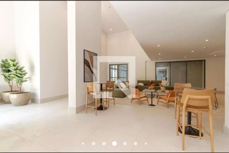 Apartamento para alugar com 125m², 3 quartos e 2 vagas