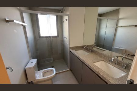 Apartamento para alugar com 125m², 3 quartos e 2 vagas