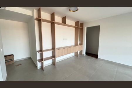 Apartamento para alugar com 3 quartos, 125m² em Santo Amaro, São Paulo