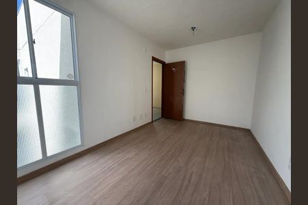 Apartamento para alugar com 2 quartos, 48m² em Rosana, Ribeirão das Neves