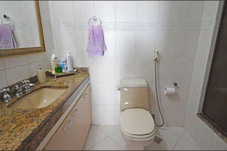 Apartamento à venda com 3 quartos, 126m² em Barra da Tijuca, Rio de Janeiro