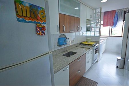 Apartamento à venda com 3 quartos, 126m² em Barra da Tijuca, Rio de Janeiro