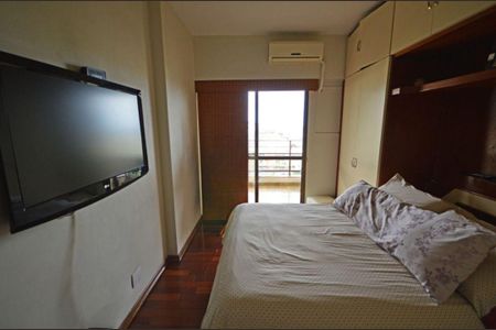 Apartamento à venda com 3 quartos, 126m² em Barra da Tijuca, Rio de Janeiro