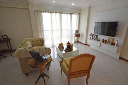 Apartamento à venda com 3 quartos, 126m² em Barra da Tijuca, Rio de Janeiro