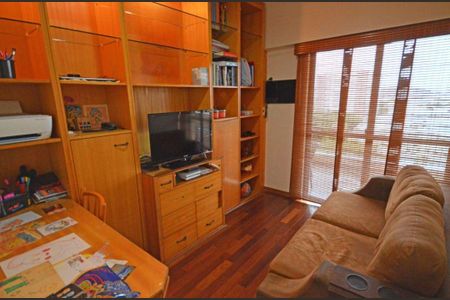 Apartamento à venda com 3 quartos, 126m² em Barra da Tijuca, Rio de Janeiro