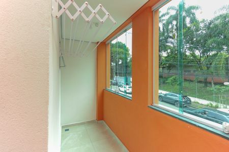 Studio para alugar com 27m², 1 quarto e sem vaga Studio para alugar com 27m², 1 quarto e sem vagaÁrea comum