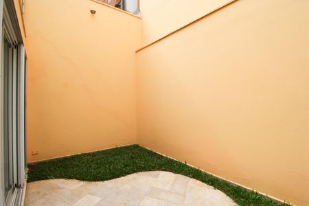 Casa para alugar com 160m², 3 quartos e 2 vagas Casa para alugar com 160m², 3 quartos e 2 vagasQuintal