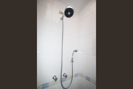 Casa para alugar com 160m², 3 quartos e 2 vagas Casa para alugar com 160m², 3 quartos e 2 vagasBanheiro social