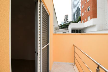 Casa para alugar com 160m², 3 quartos e 2 vagas Casa para alugar com 160m², 3 quartos e 2 vagasVaranda da Quarto 1