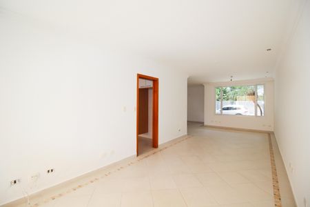Sala de casa para alugar com 3 quartos, 160m² em Itaim Bibi, São Paulo