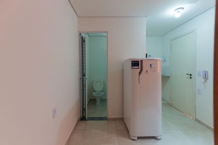 Studio  de kitnet/studio para alugar com 1 quarto, 16m² em Vila Butantã, São Paulo