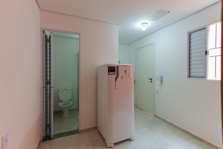 Studio  de kitnet/studio para alugar com 1 quarto, 16m² em Vila Butantã, São Paulo
